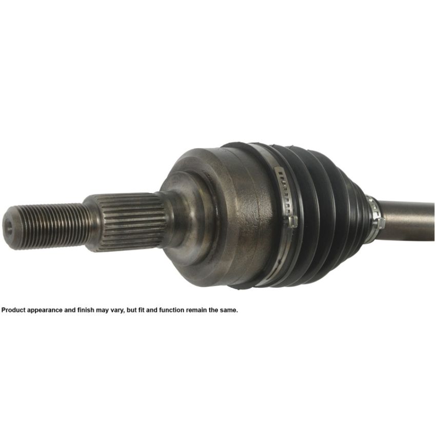 CARDONE Reman 60-1558 Remanufactured CV Axle Assembly