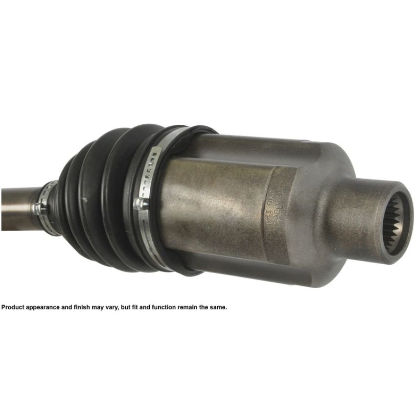 CARDONE Reman 60-1558 Remanufactured CV Axle Assembly