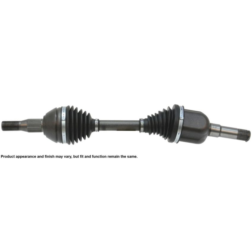 CARDONE Reman 60-1559 Remanufactured CV Axle Assembly