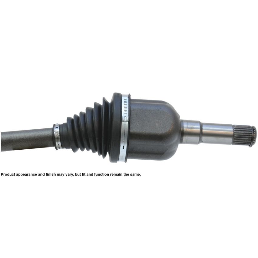 CARDONE Reman 60-1559 Remanufactured CV Axle Assembly