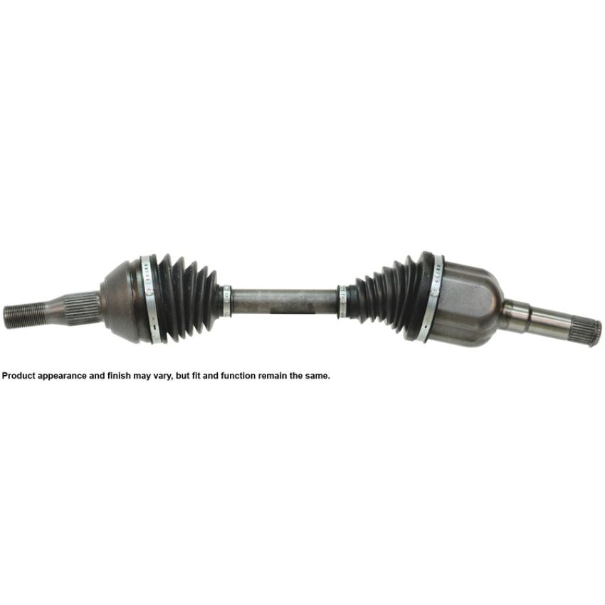 CARDONE Reman 60-1560 Remanufactured CV Axle Assembly