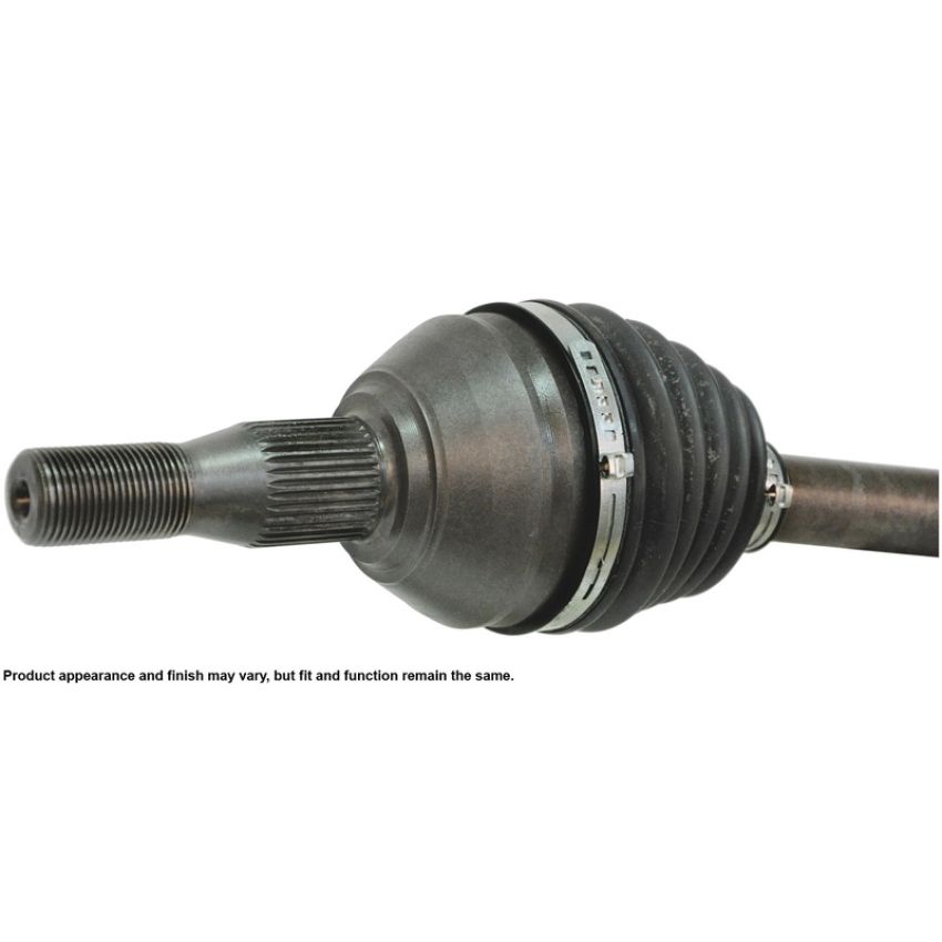 CARDONE Reman 60-1560 Remanufactured CV Axle Assembly