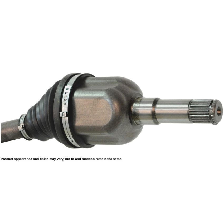 CARDONE Reman 60-1560 Remanufactured CV Axle Assembly