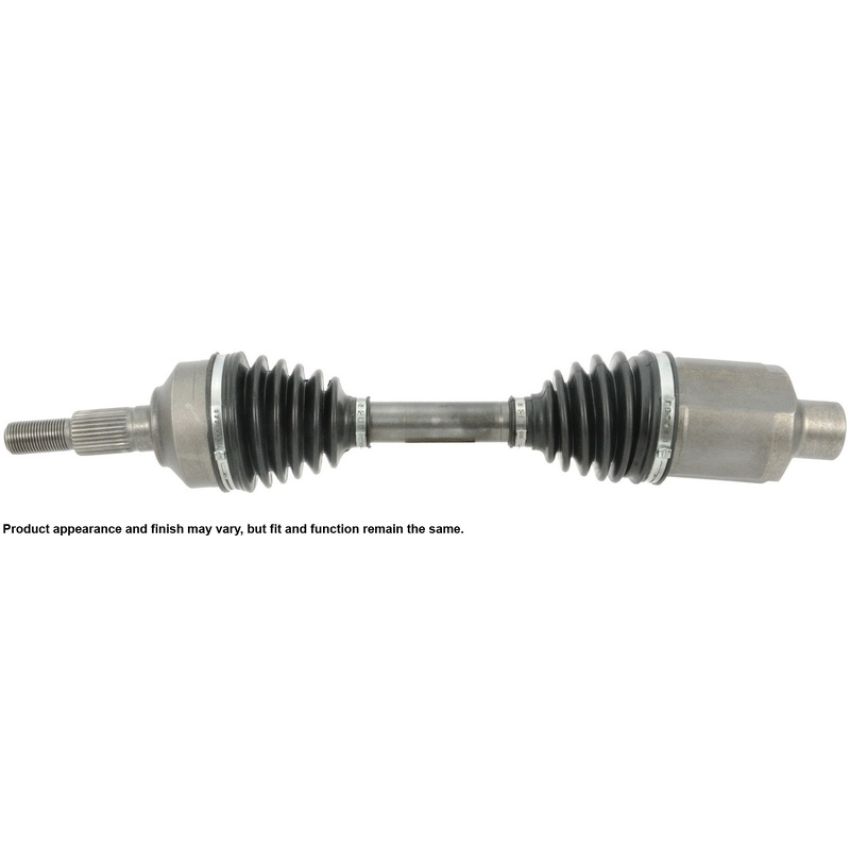 CARDONE Reman 60-1561 Remanufactured CV Axle Assembly