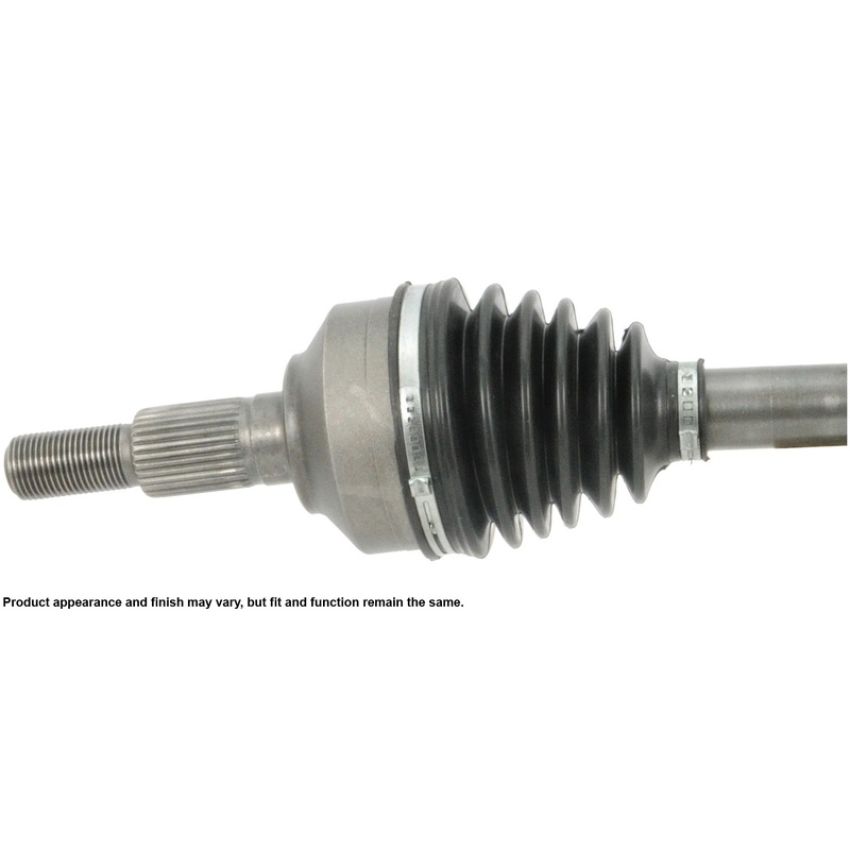 CARDONE Reman 60-1561 Remanufactured CV Axle Assembly