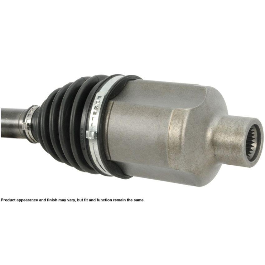 CARDONE Reman 60-1561 Remanufactured CV Axle Assembly