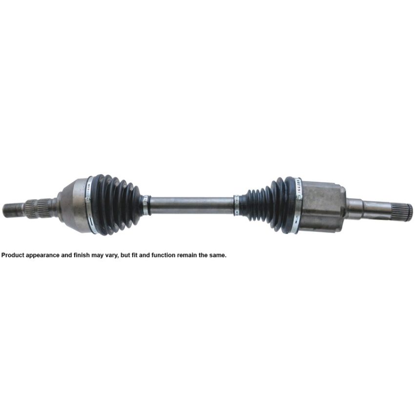 CARDONE Reman 60-1565 Remanufactured CV Axle Assembly
