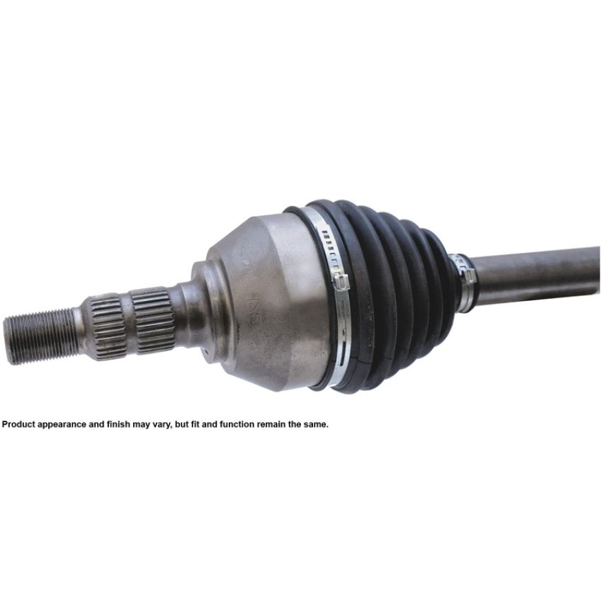 CARDONE Reman 60-1565 Remanufactured CV Axle Assembly