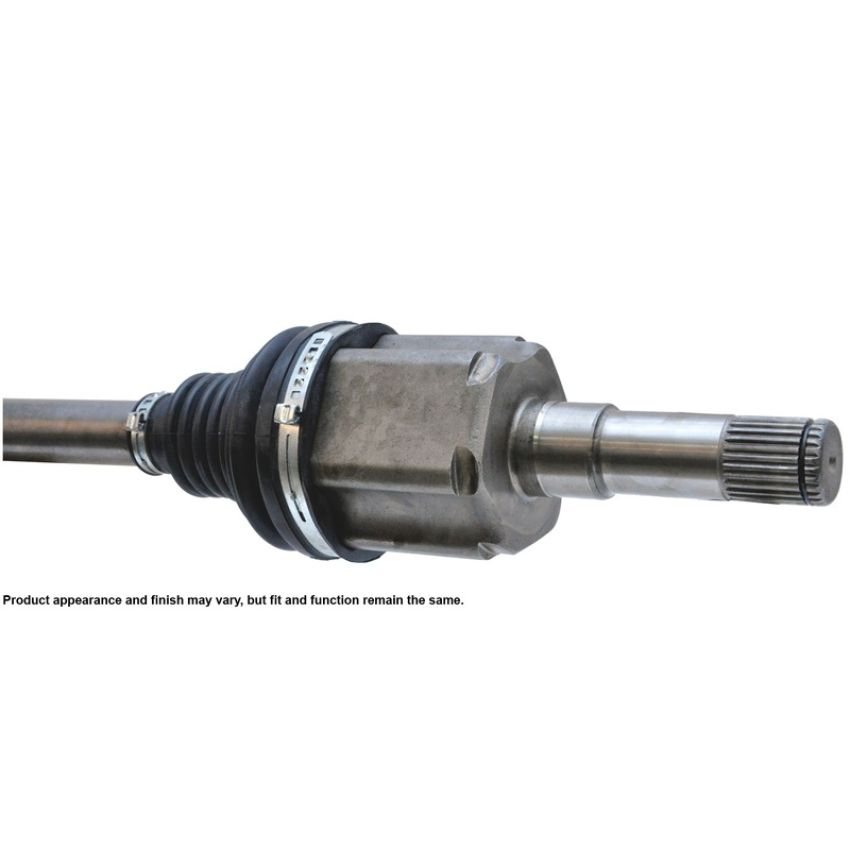 CARDONE Reman 60-1565 Remanufactured CV Axle Assembly