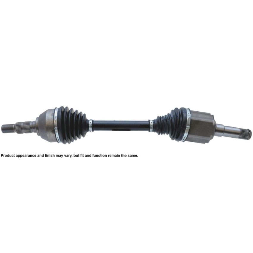 CARDONE Reman 60-1566 Remanufactured CV Axle Assembly