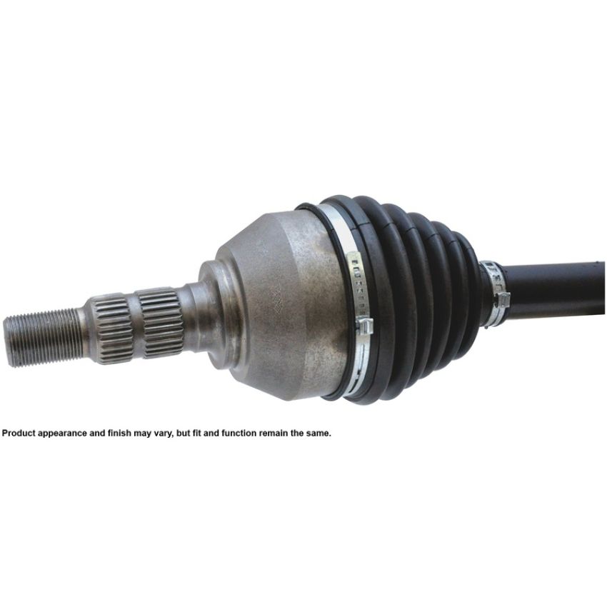CARDONE Reman 60-1566 Remanufactured CV Axle Assembly