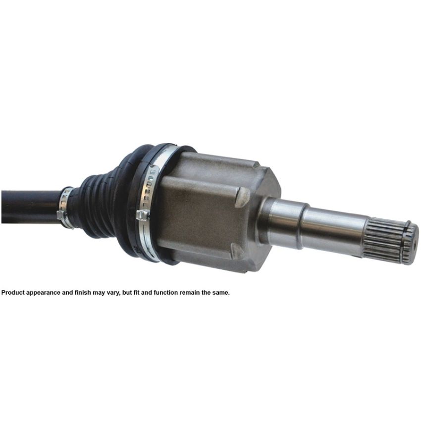 CARDONE Reman 60-1566 Remanufactured CV Axle Assembly