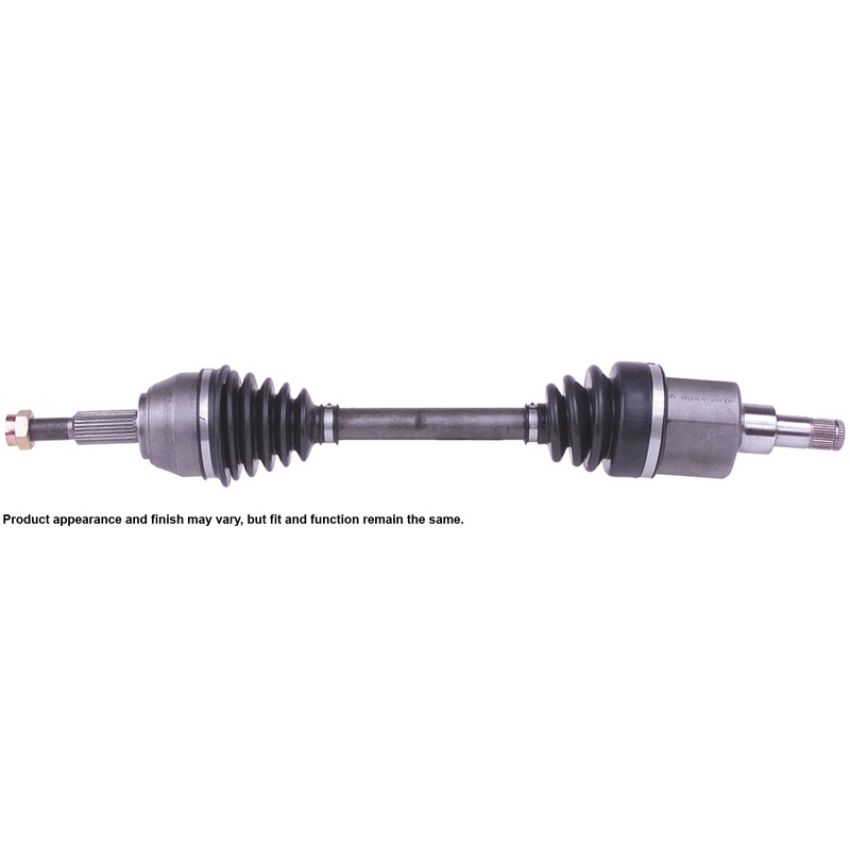 CARDONE Reman 60-2001 Remanufactured CV Axle Assembly