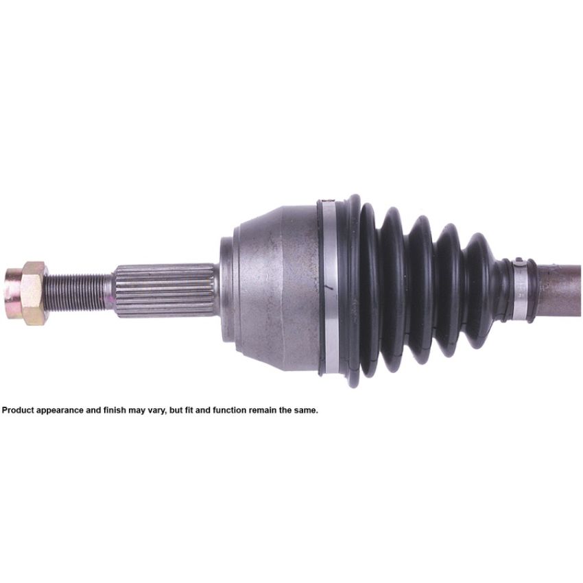 CARDONE Reman 60-2001 Remanufactured CV Axle Assembly