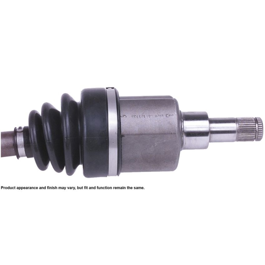 CARDONE Reman 60-2001 Remanufactured CV Axle Assembly