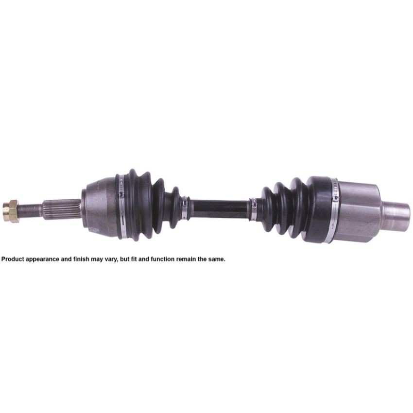 CARDONE Reman 60-2002 Remanufactured CV Axle Assembly