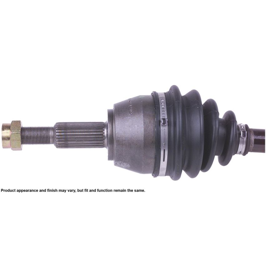 CARDONE Reman 60-2002 Remanufactured CV Axle Assembly