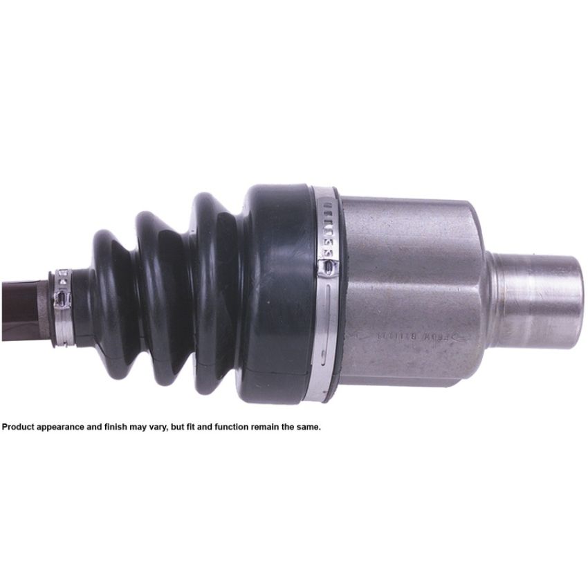 CARDONE Reman 60-2002 Remanufactured CV Axle Assembly