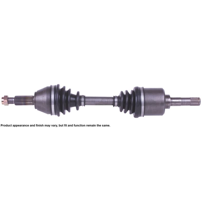 CARDONE Reman 60-2003 Remanufactured CV Axle Assembly