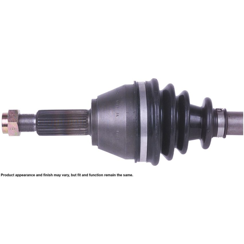 CARDONE Reman 60-2003 Remanufactured CV Axle Assembly