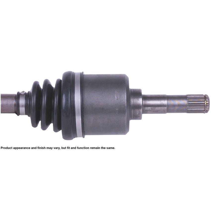 CARDONE Reman 60-2003 Remanufactured CV Axle Assembly