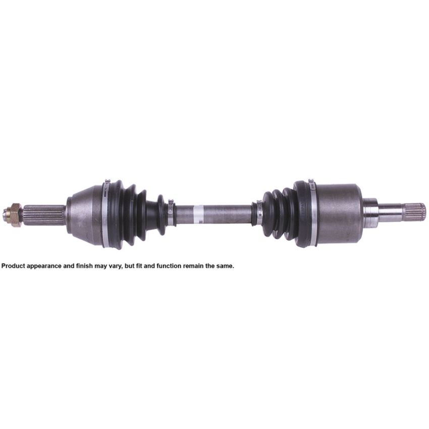 CARDONE Reman 60-2004 Remanufactured CV Axle Assembly