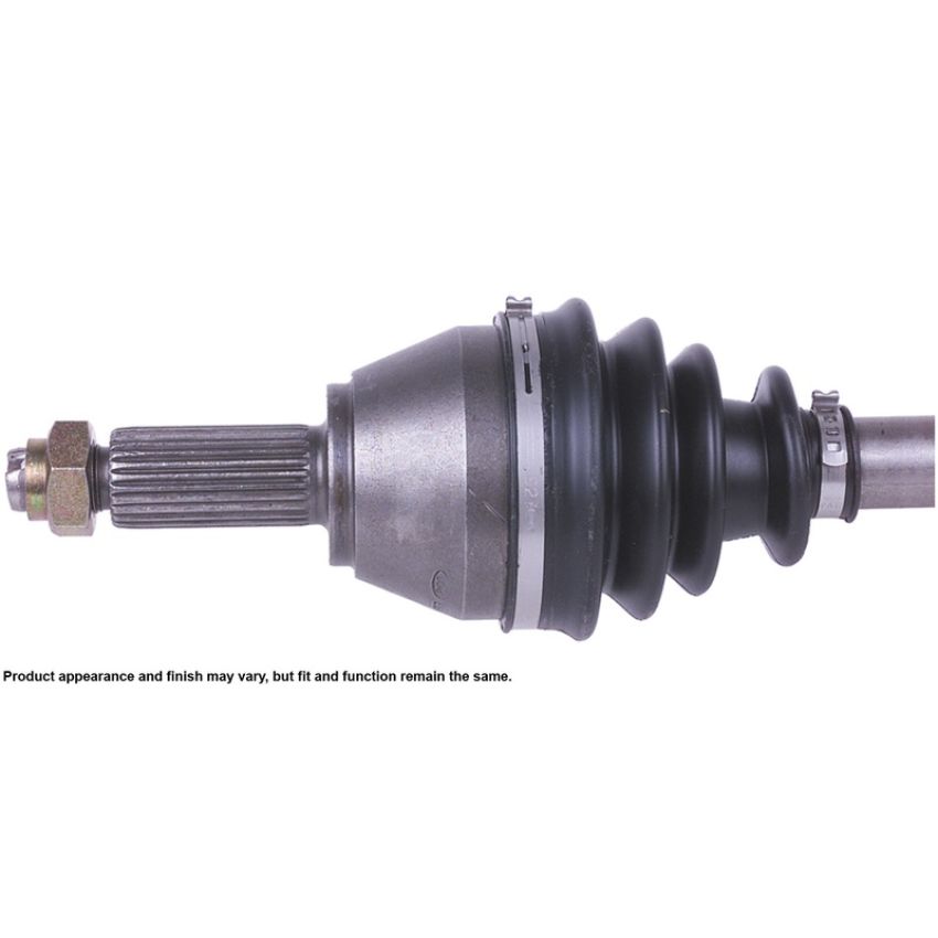 CARDONE Reman 60-2004 Remanufactured CV Axle Assembly
