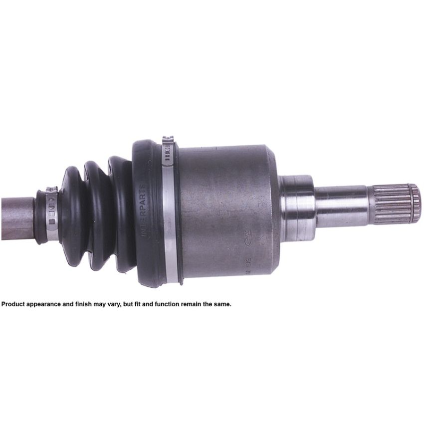 CARDONE Reman 60-2004 Remanufactured CV Axle Assembly