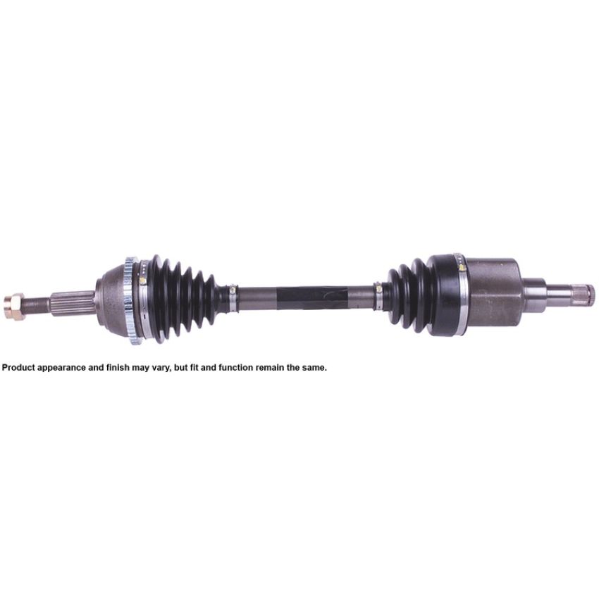 CARDONE Reman 60-2005 Remanufactured CV Axle Assembly