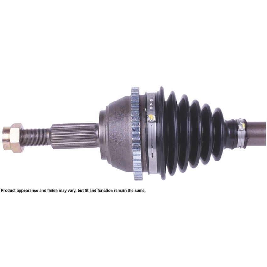 CARDONE Reman 60-2005 Remanufactured CV Axle Assembly