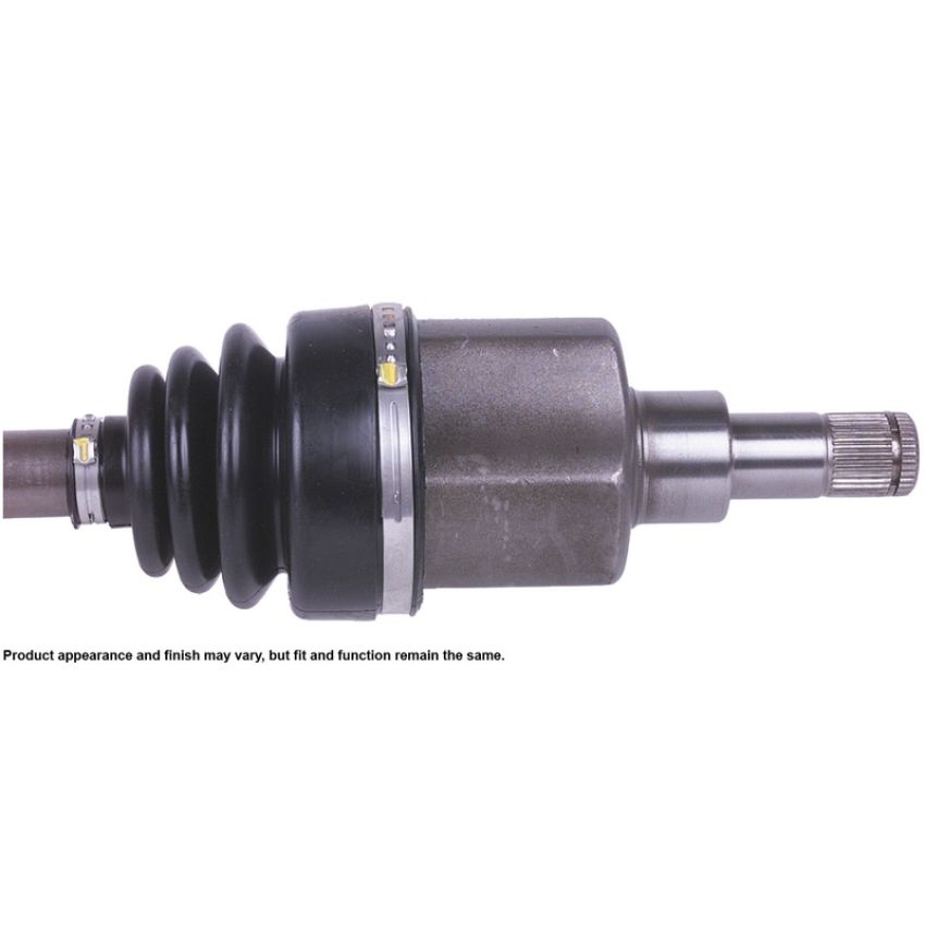 CARDONE Reman 60-2005 Remanufactured CV Axle Assembly