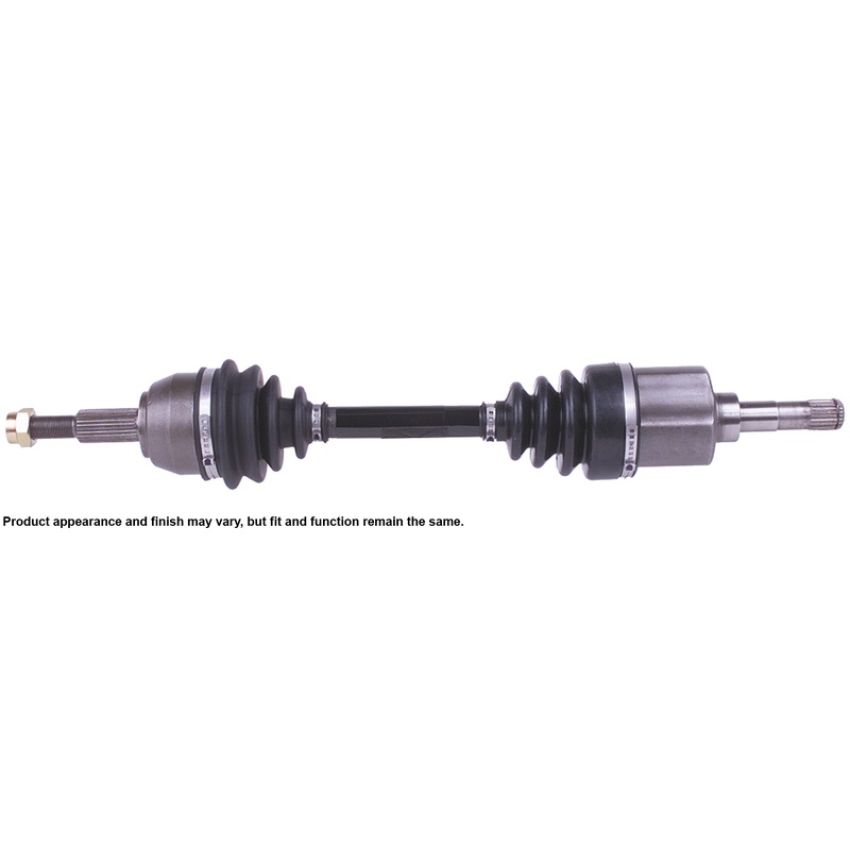 CARDONE Reman 60-2006 Remanufactured CV Axle Assembly