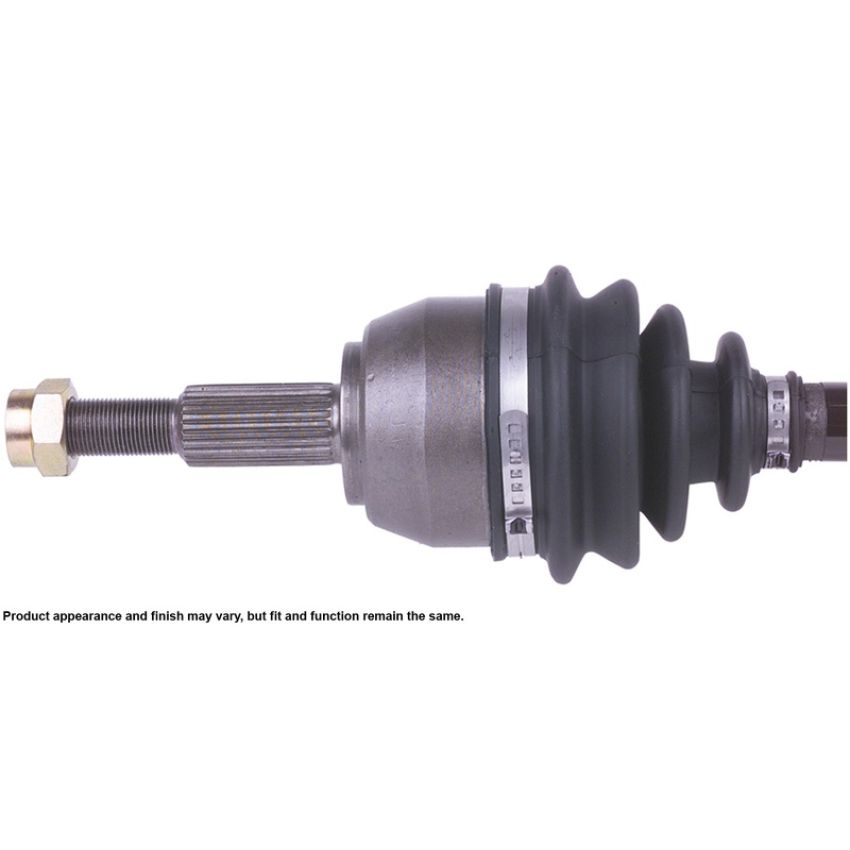 CARDONE Reman 60-2006 Remanufactured CV Axle Assembly