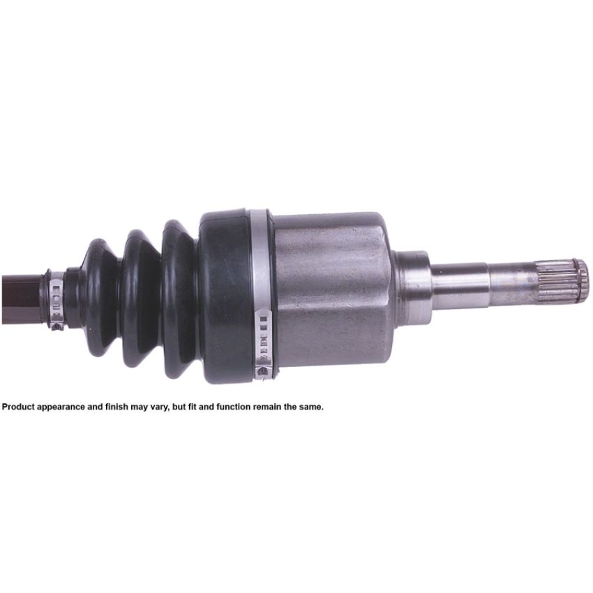 CARDONE Reman 60-2006 Remanufactured CV Axle Assembly