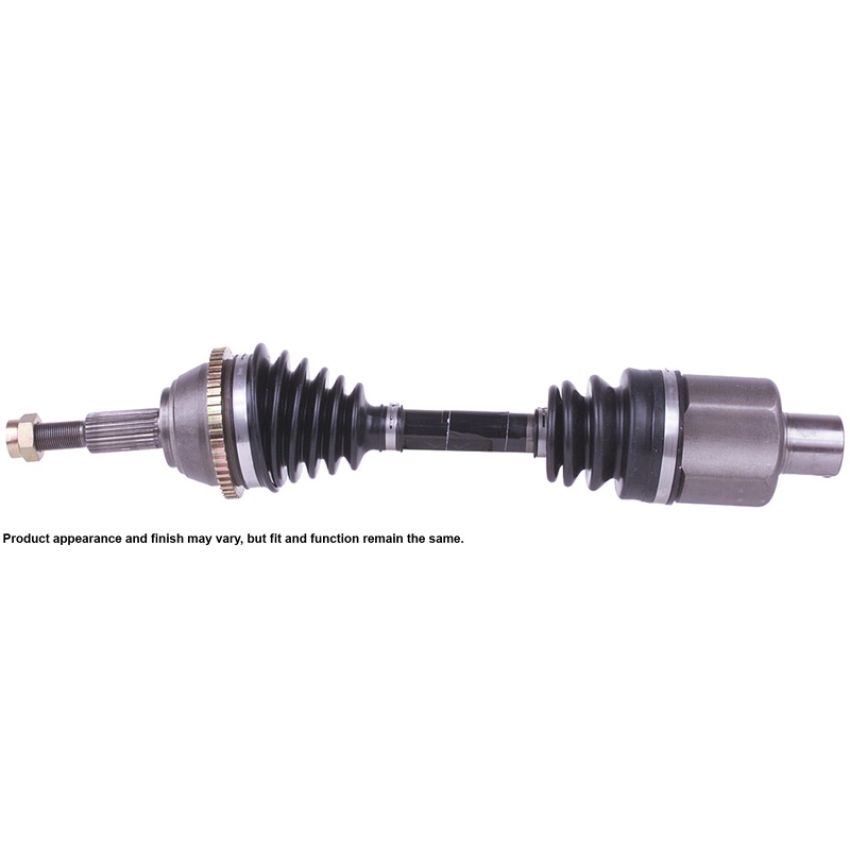 CARDONE Reman 60-2008 Remanufactured CV Axle Assembly