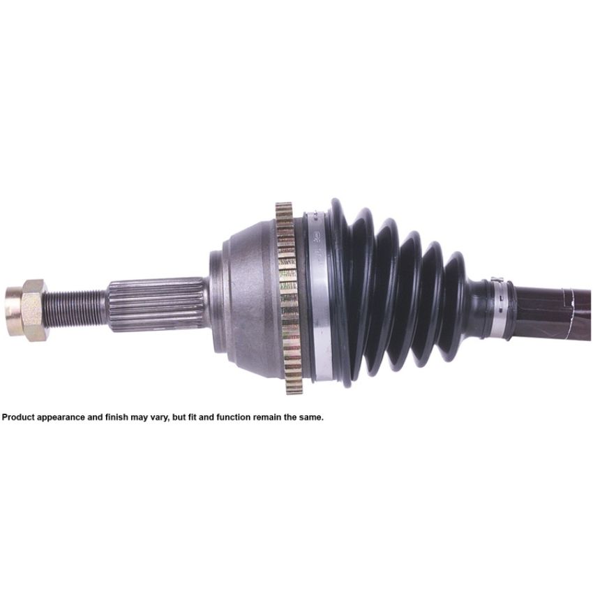 CARDONE Reman 60-2008 Remanufactured CV Axle Assembly