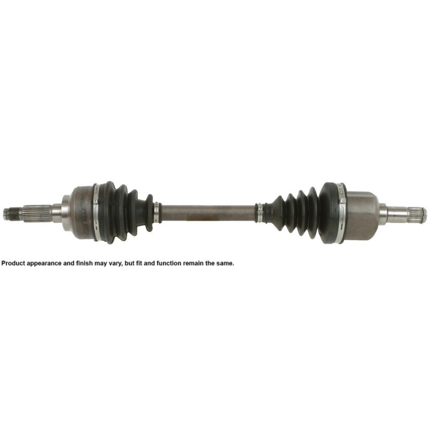 CARDONE Reman 60-2011 Remanufactured CV Axle Assembly