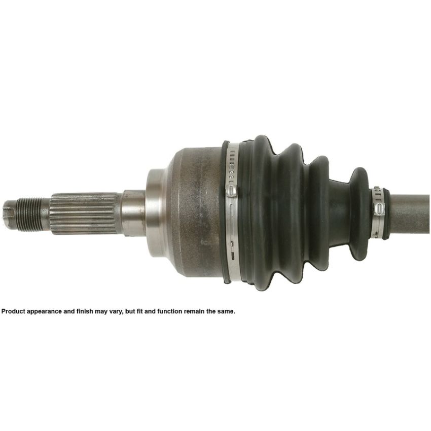 CARDONE Reman 60-2011 Remanufactured CV Axle Assembly