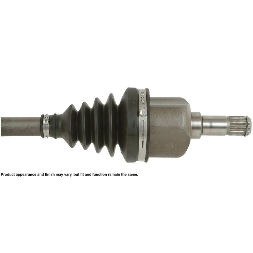 CARDONE Reman 60-2011 Remanufactured CV Axle Assembly