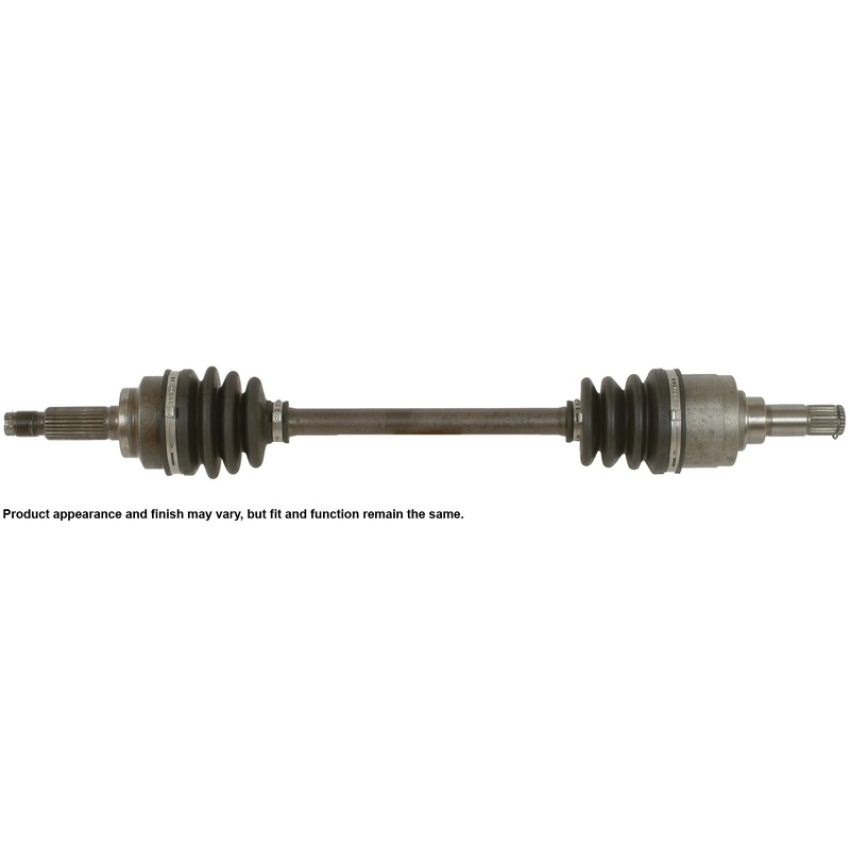 CARDONE Reman 60-2016 Remanufactured CV Axle Assembly