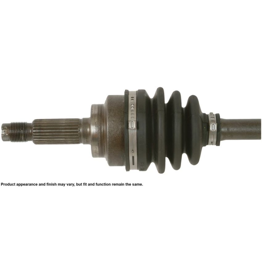 CARDONE Reman 60-2016 Remanufactured CV Axle Assembly