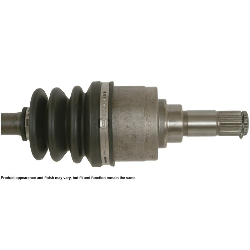 CARDONE Reman 60-2016 Remanufactured CV Axle Assembly
