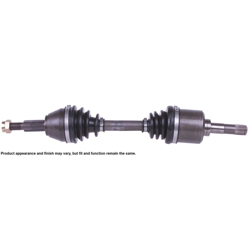 CARDONE Reman 60-2019 Remanufactured CV Axle Assembly