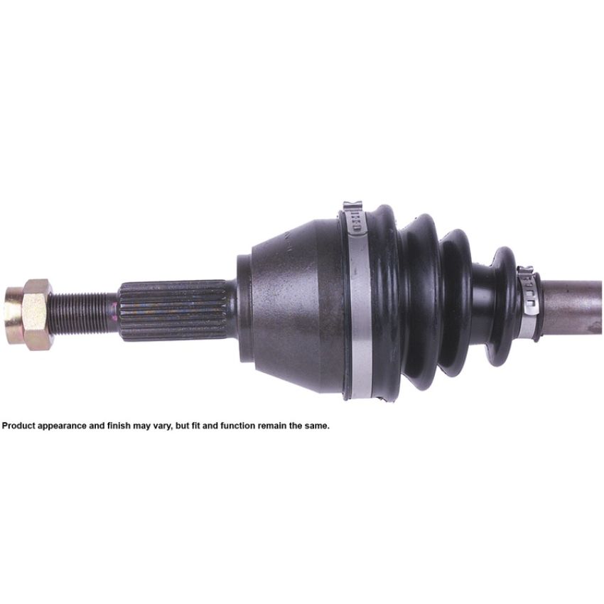 CARDONE Reman 60-2019 Remanufactured CV Axle Assembly