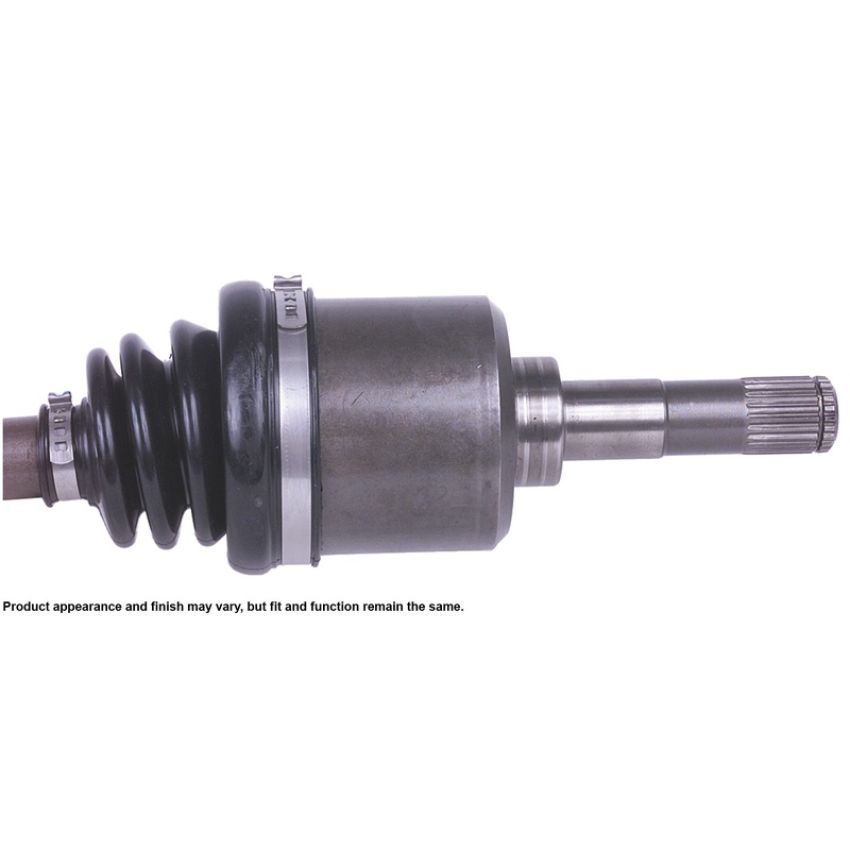 CARDONE Reman 60-2019 Remanufactured CV Axle Assembly
