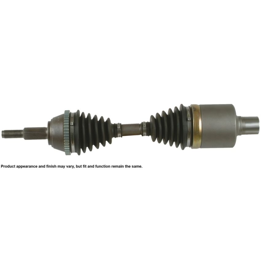 CARDONE Reman 60-2020 Remanufactured CV Axle Assembly