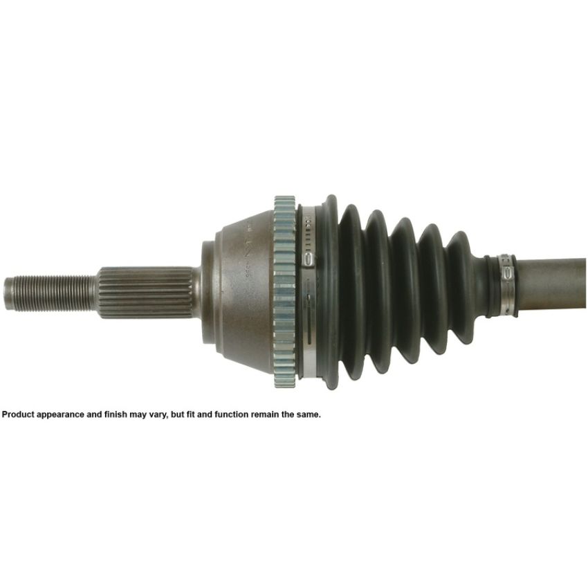 CARDONE Reman 60-2020 Remanufactured CV Axle Assembly
