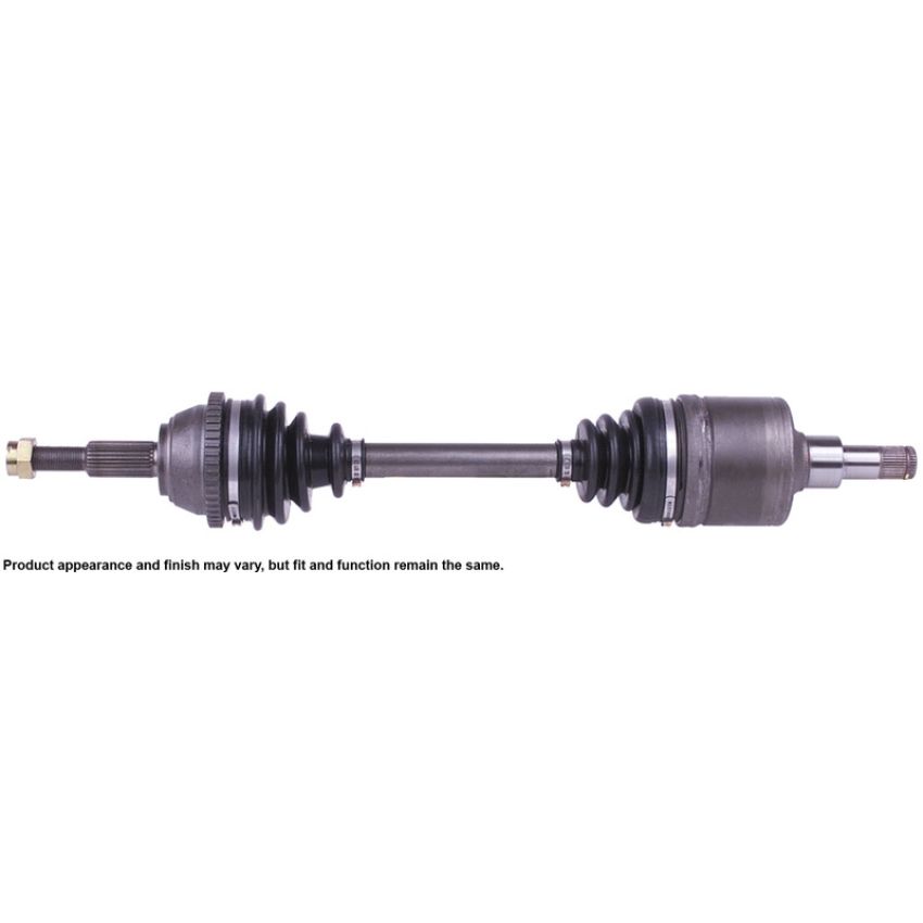 CARDONE Reman 60-2022 Remanufactured CV Axle Assembly