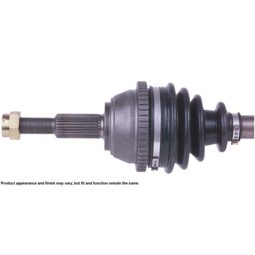 CARDONE Reman 60-2022 Remanufactured CV Axle Assembly