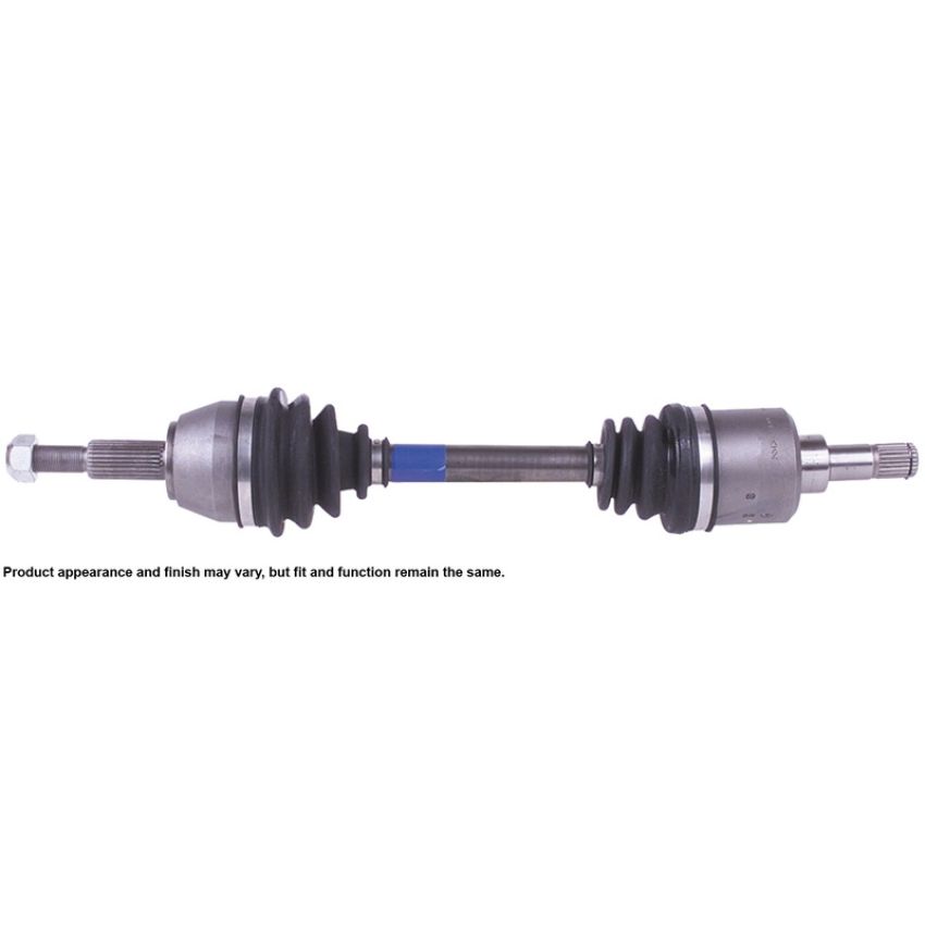 CARDONE Reman 60-2025 Remanufactured CV Axle Assembly